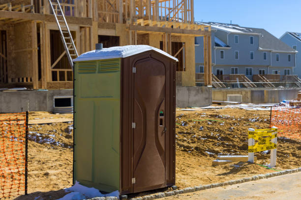 Portable Toilet Options We Offer in Kibler, AR
