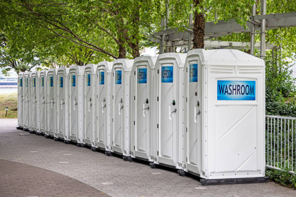 Best Local porta potty services  in Kibler, AR