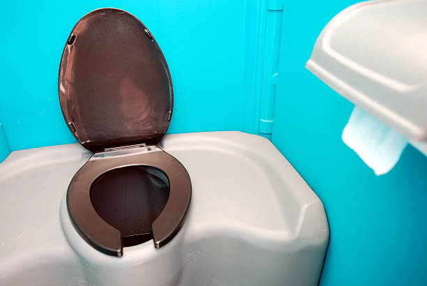 Best Best portable toilet rental  in Kibler, AR