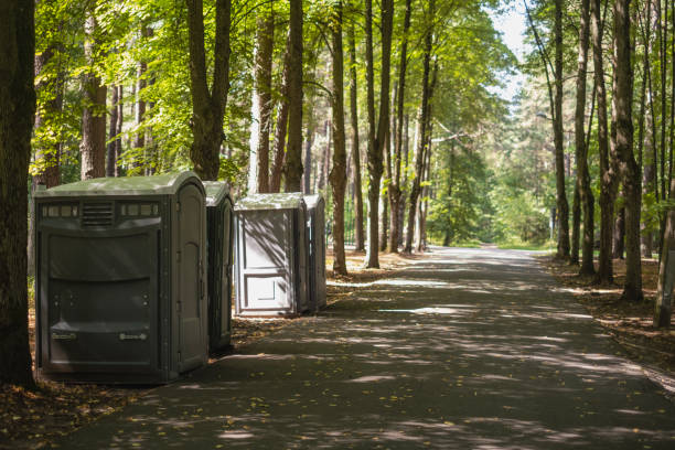 Best Porta potty rental near me  in Kibler, AR