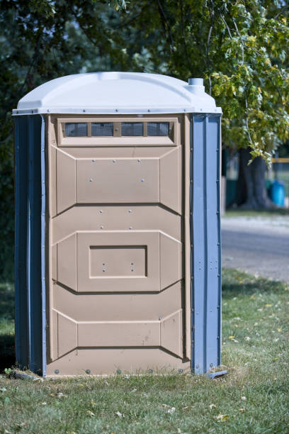 Best Portable restroom trailer rental  in Kibler, AR