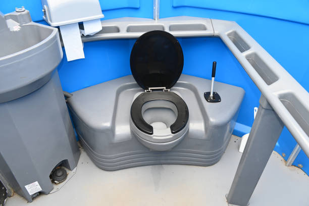 Best Portable restroom trailer rental  in Kibler, AR