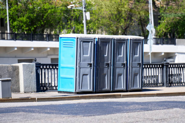 Best Local porta potty services  in Kibler, AR