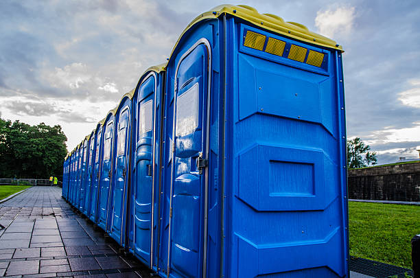 Best Portable toilet rental cost  in Kibler, AR